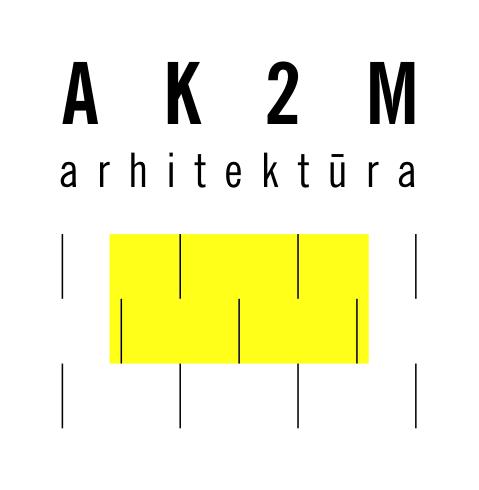 AK2M arhitektūra